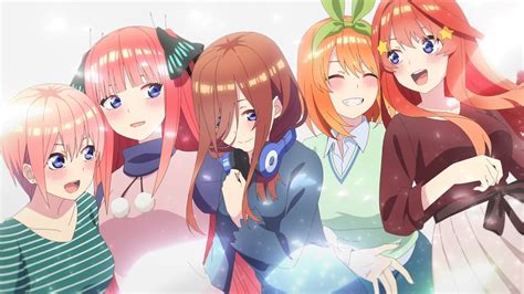 With a sister and father in perpetual poverty, Uesugi takes up a tutoring job in order to bring in more money for his family. . Quintessential quintuplets nhentai